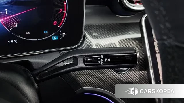 Mercedes-Benz C-Class W206 id 3649968 из Кореи 19