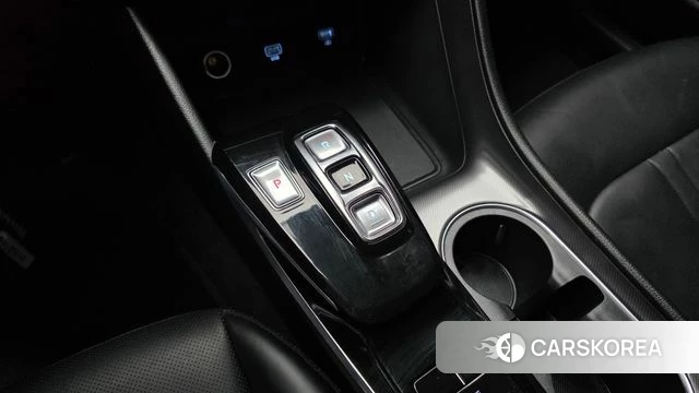 Hyundai Sonata (DN8) id 3867063 из Кореи 19