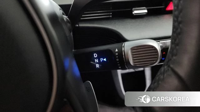 Hyundai Ionic 5 id 4249356 из Кореи 19