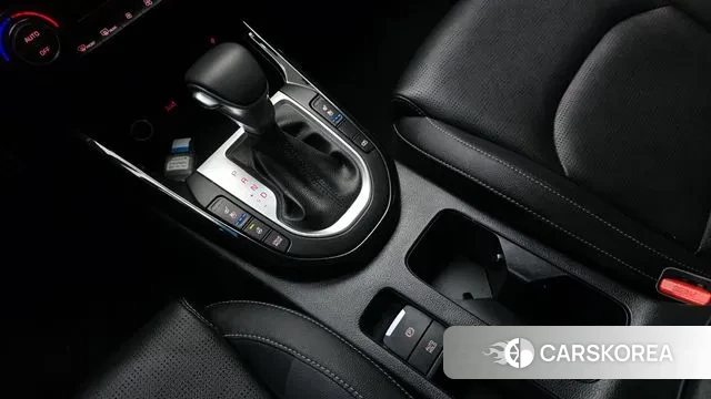 Kia The New K3 2nd generation id 3716459 из Кореи 19