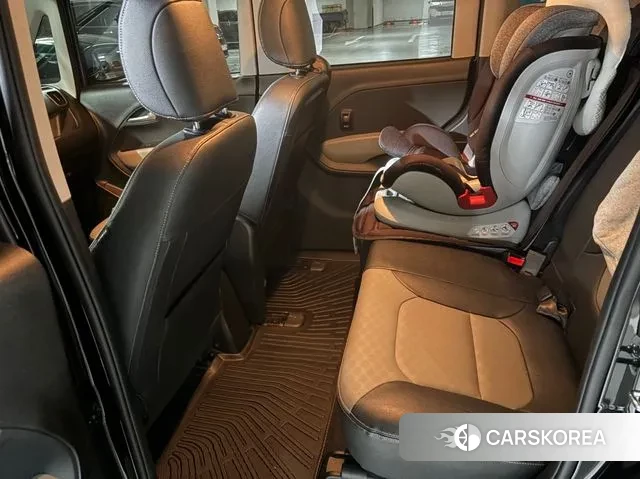 Kia The New Ray id 3571103 из Кореи 9