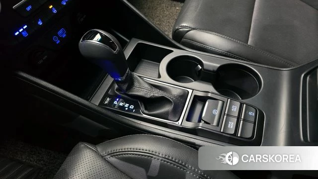 Hyundai All New Tucson id 3904848 из Кореи 19