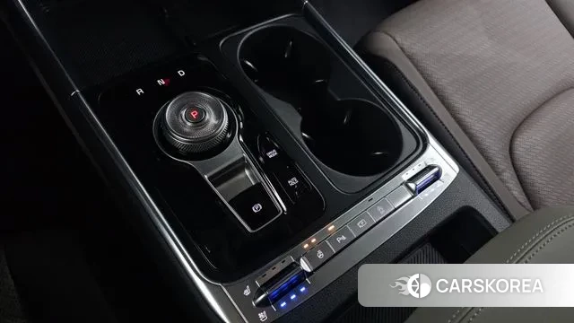 Kia The New Carnival 4th Generation id 3457432 из Кореи 19