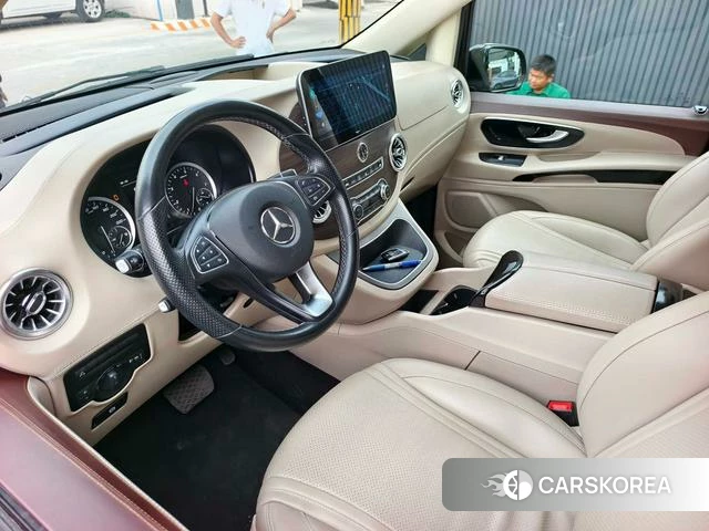 Mercedes-Benz Vito id 4313751 из Китая 22
