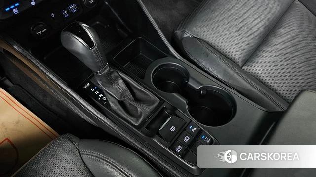 Hyundai All New Tucson id 4435599 из Кореи 29