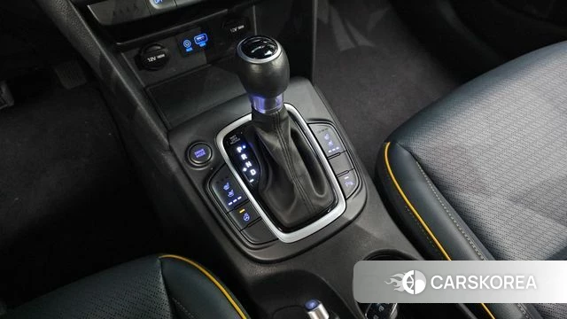 Hyundai Kona id 4363597 из Кореи 29