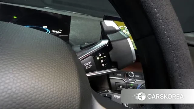 BMW i3 id 3313069 из Кореи 19