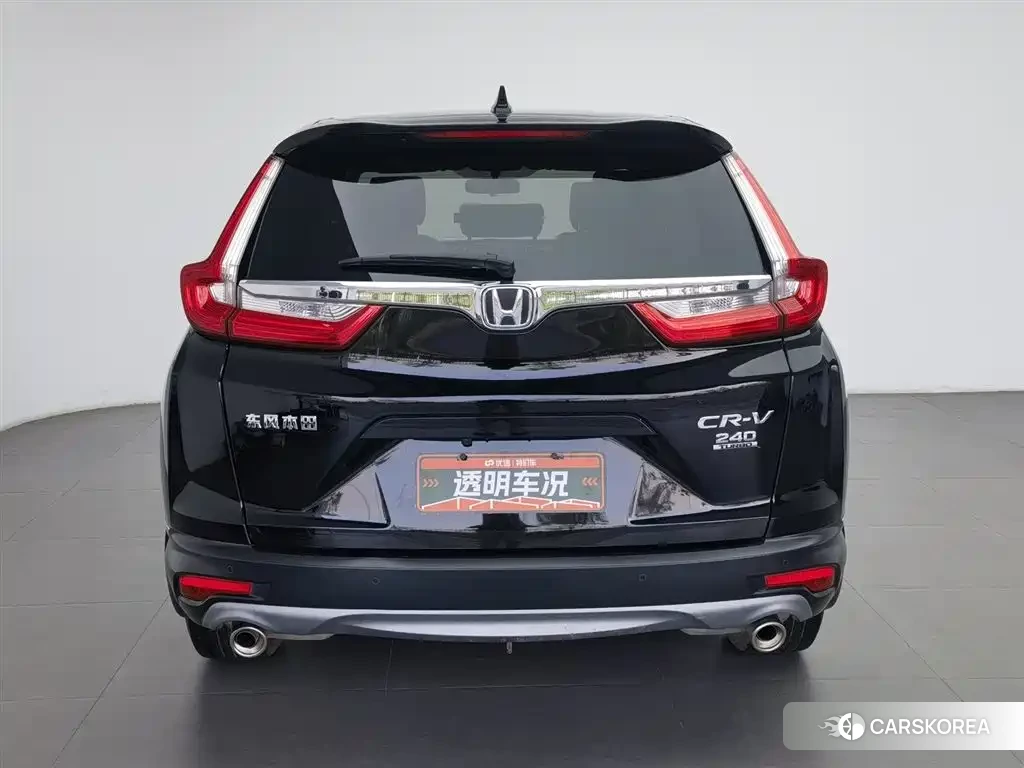 Honda CR-V id 4554115 из Китая 23