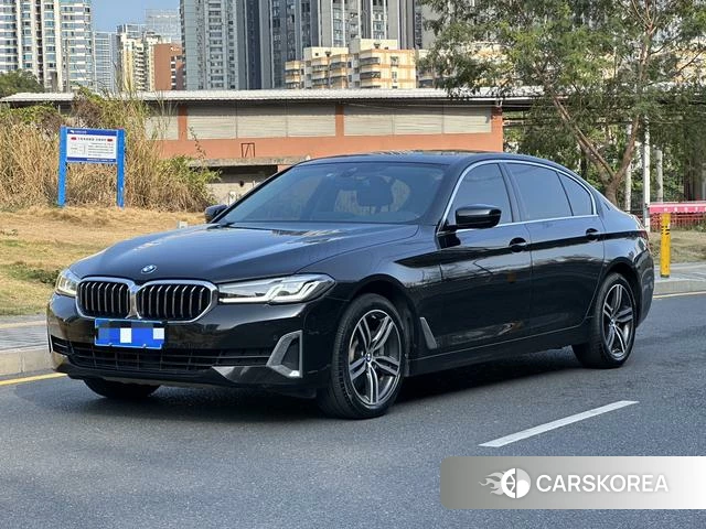 BMW 5 series id 4277271 из Китая 10