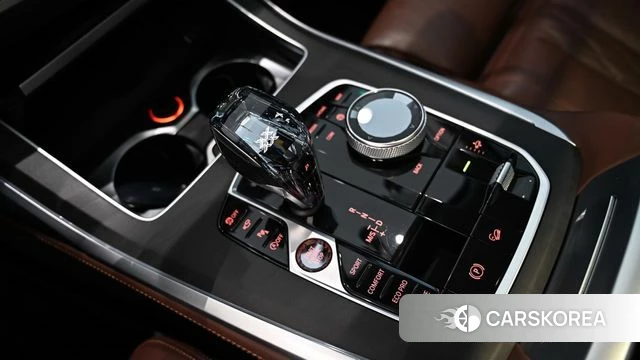 BMW X7 (G07) id 4712009 из Кореи 19