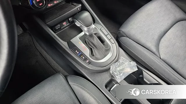 Kia The New K3 2nd generation id 3493211 из Кореи 19