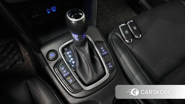 Hyundai Kona id 4531128 из Кореи 29