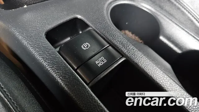 Kia Seltos id 2620411 из Кореи 19