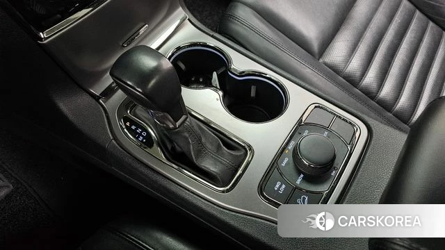 Jeep Grand Cherokee id 3820140 из Кореи 19