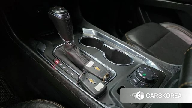 Chevrolet (GM Daewoo) Traverse id 3800576 из Кореи 19