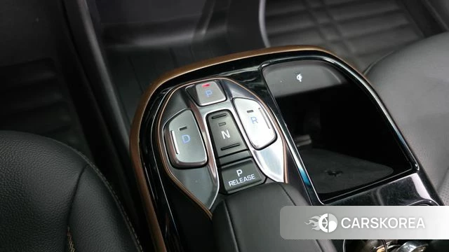 Hyundai Ionic Electric id 4626507 из Кореи 30