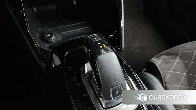 Peugeot 2008 id 3820097 из Кореи 19