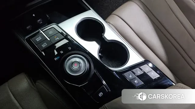 Kia K8 Hybrid id 3556601 из Кореи 19