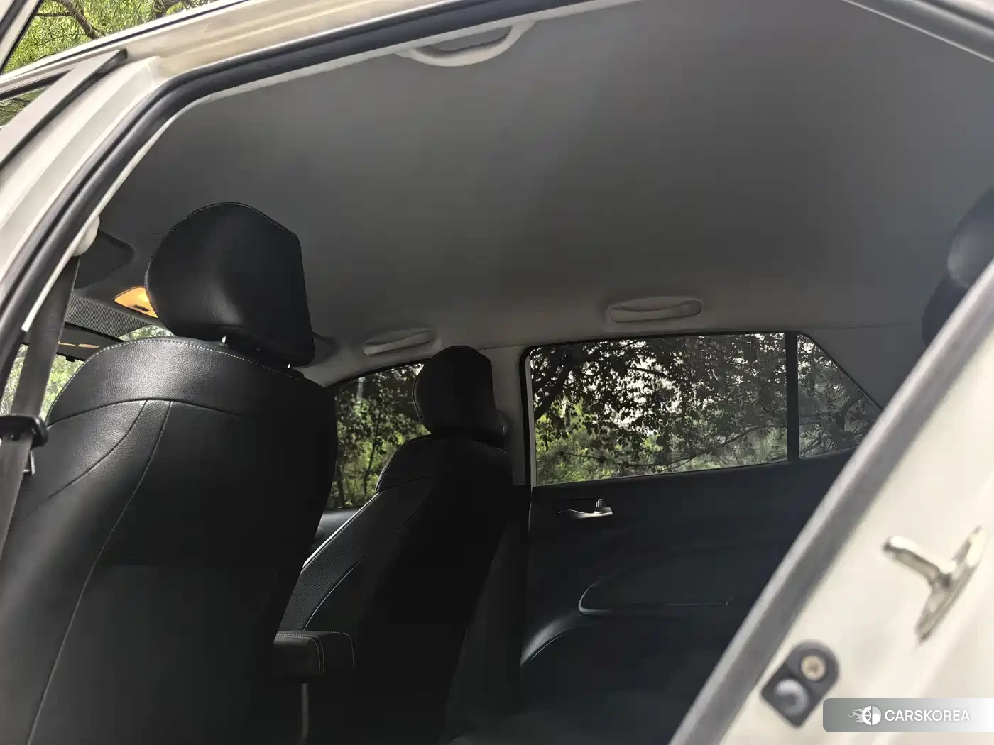 Kia KX1 id 4583766 из Китая 19