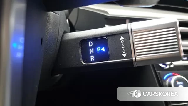 Hyundai Santa Fe (MX5) id 3272391 из Кореи 19