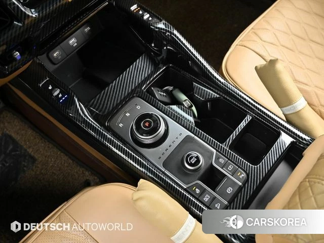 Kia Sorento 4th Generation id 4427930 из Кореи 19