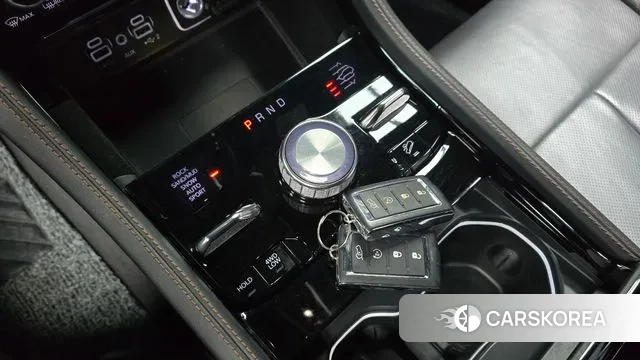 Jeep Grand Cherokee (WL) id 3366968 из Кореи 19