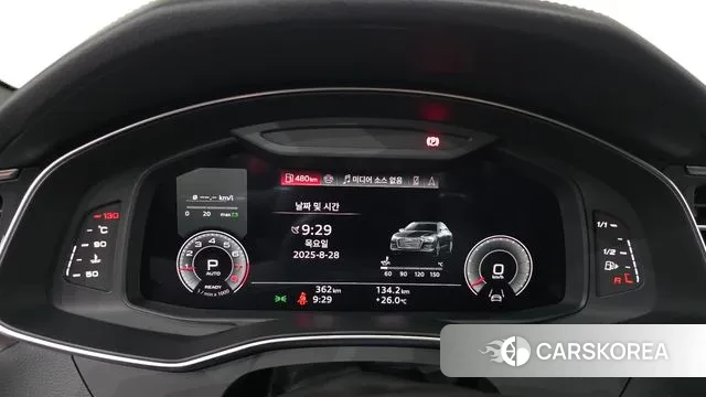 Audi A6 (C8) id 3098013 из Кореи 19