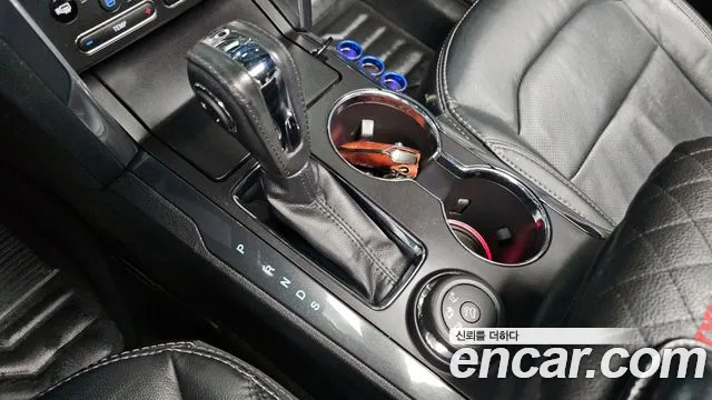 Ford Explorer id 2659691 из Кореи 19