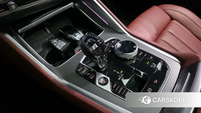 BMW X6 (G06) id 3038721 из Кореи 19