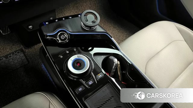 Kia EV6 id 4186406 из Кореи 33