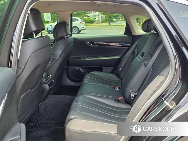 Genesis G80 (RG3) id 4454882 из Кореи 19