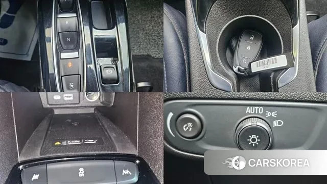 Chevrolet (GM Daewoo) Bolt EUV id 2889206 из Кореи 19