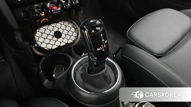 Mini Cooper id 4657607 из Кореи 19