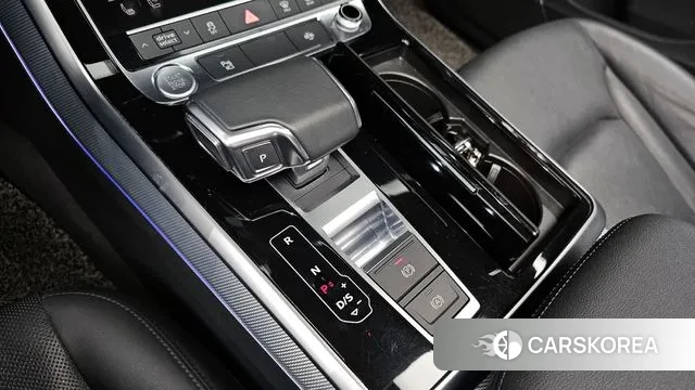 Audi Q7 (4M) id 3013097 из Кореи 19