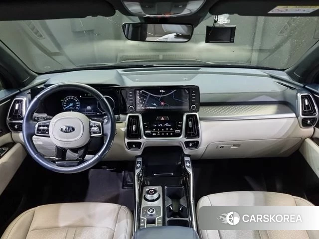 Kia Sorento 4th Generation id 4495761 из Кореи 19