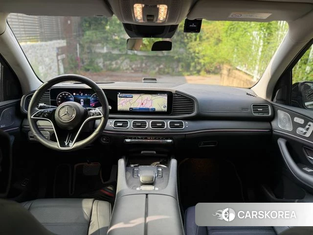 Mercedes-Benz GLE-Class W167 id 4744369 из Кореи 11