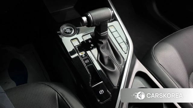 Kia Di Ol Nu Niro id 4409211 из Кореи 37
