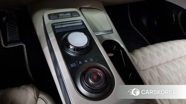 Genesis GV70 id 3353857 из Кореи 19