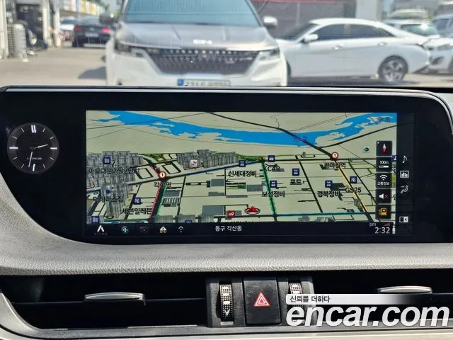 Lexus ES300h 7th generation id 2880468 из Кореи 19