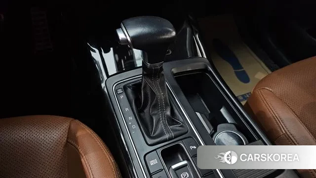 Kia The New Sorento id 3547534 из Кореи 19