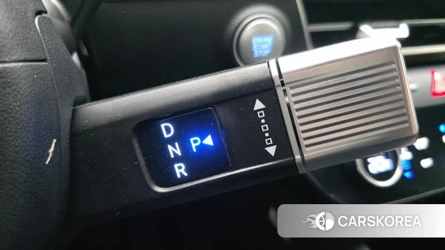 Hyundai Sonata D Edge Hybrid (DN8) id 4360351 из Кореи 19