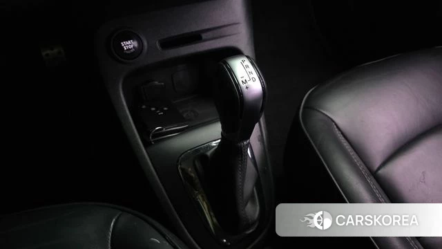 Renault Korea (Samsung) New QM3 id 4233235 из Кореи 19