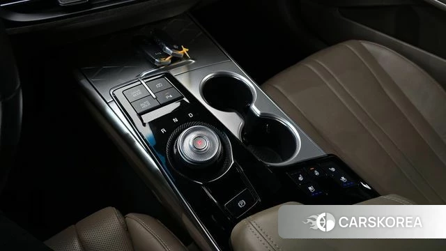 Kia K8 Hybrid id 4316386 из Кореи 29