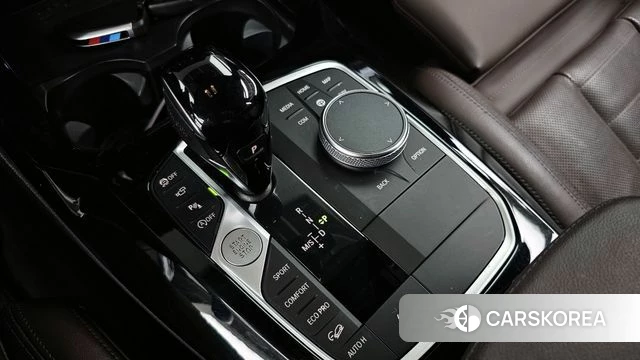 BMW X3 (G01) id 4194573 из Кореи 33