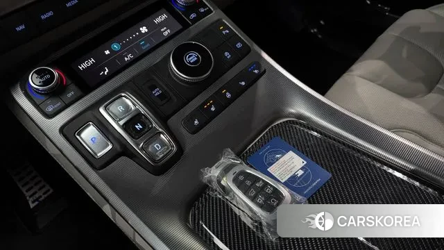 Hyundai The New Palisade id 3649053 из Кореи 19