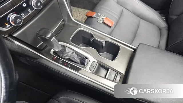 Honda Accord 10th Generation id 3408120 из Кореи 19