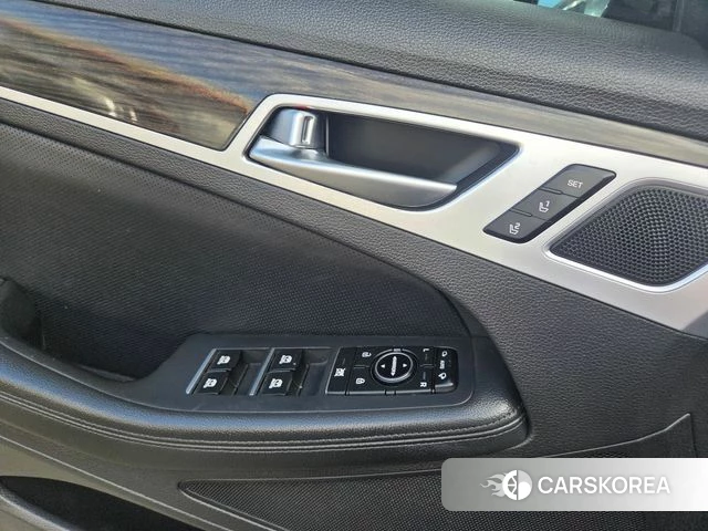 Genesis G80 id 4882120 из Кореи 17