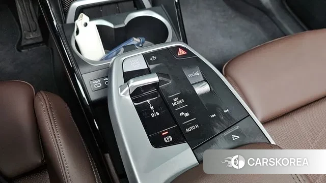 BMW X1 (U11) id 3457233 из Кореи 20