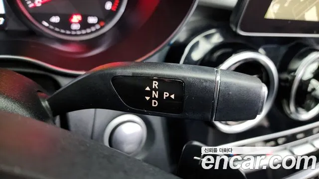 Mercedes-Benz C-Class W205 id 2706446 из Кореи 19