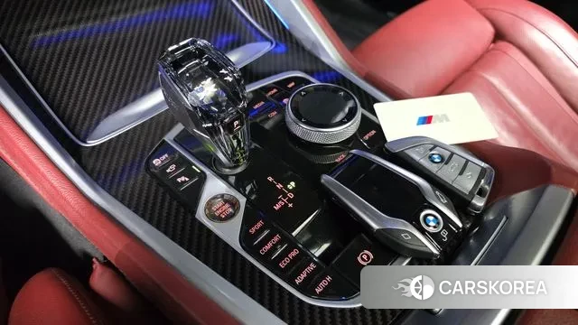 BMW X6 (G06) id 3498480 из Кореи 19